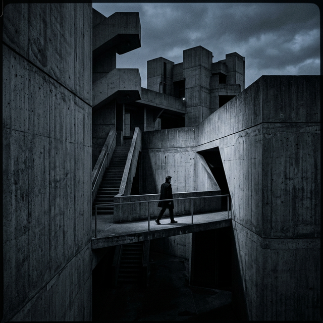 Cinematic render viewport