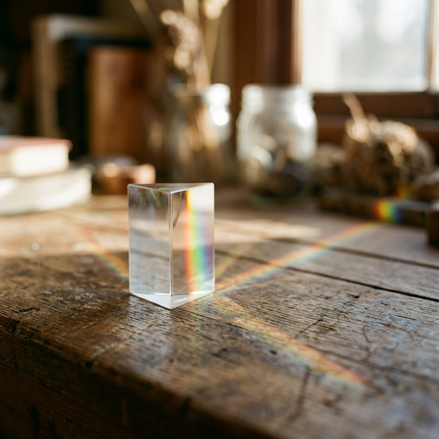 Refractions of Memory